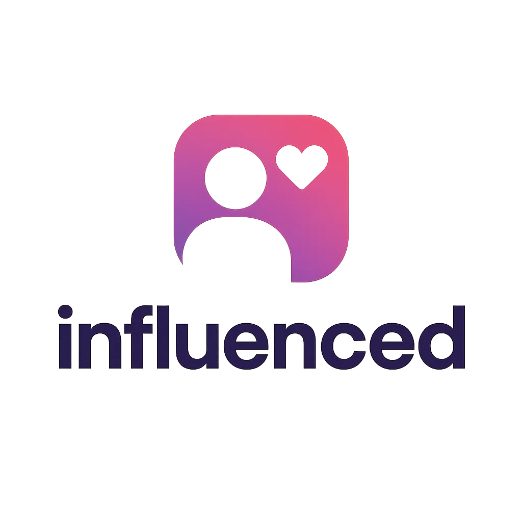 Influenced Logo